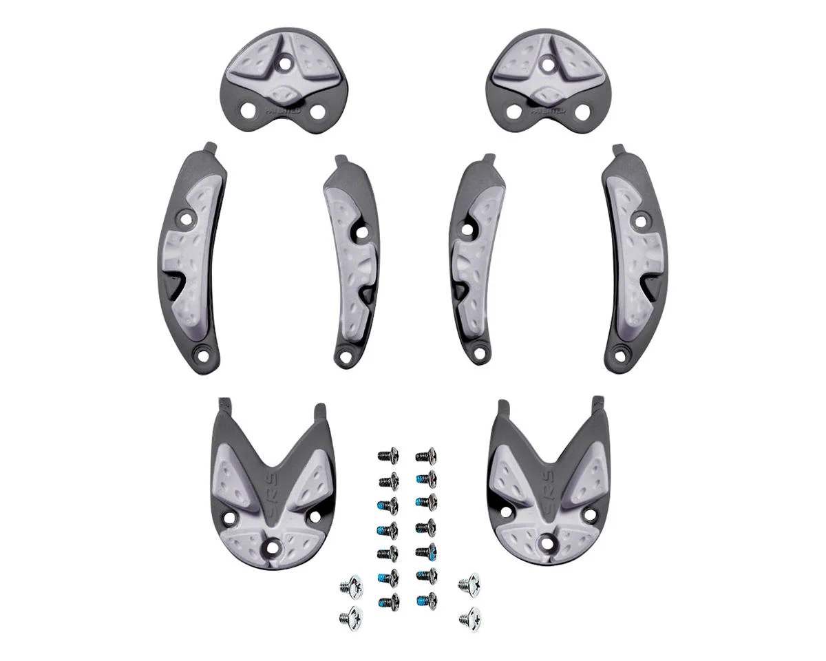 Sidi Metal SRA Carbon Comp Insert (Anthracite/Grey) (45-48)